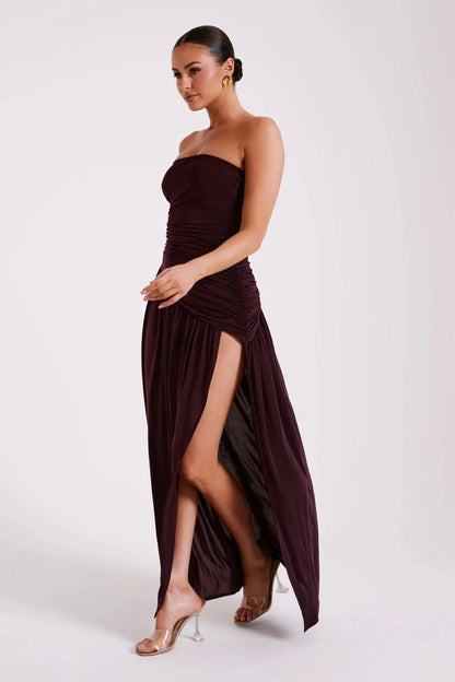 Querina Maxi Dress