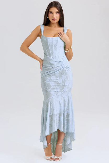 Candida Maxi Dress