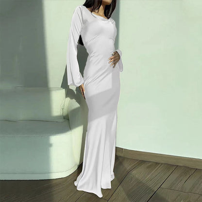 Serenelle Maxi Dress