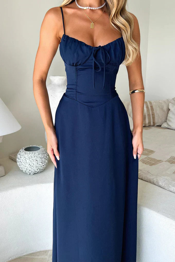Ermelisa Maxi Dress