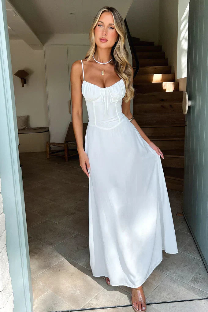 Ermelisa Maxi Dress