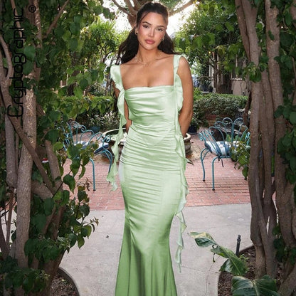 GIANNAELLA Maxi Dress