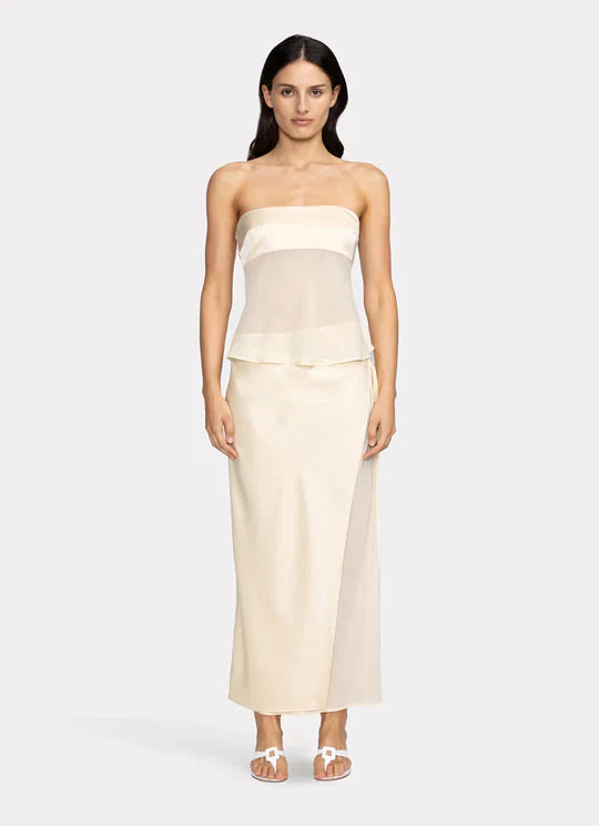Piavetta Maxi Dress