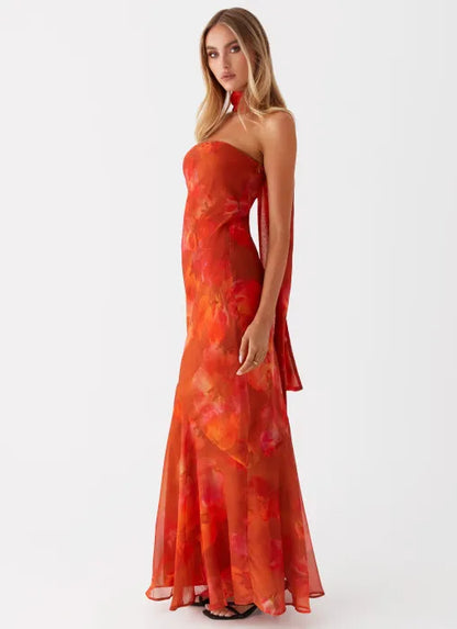 Giulianna Maxi Dress