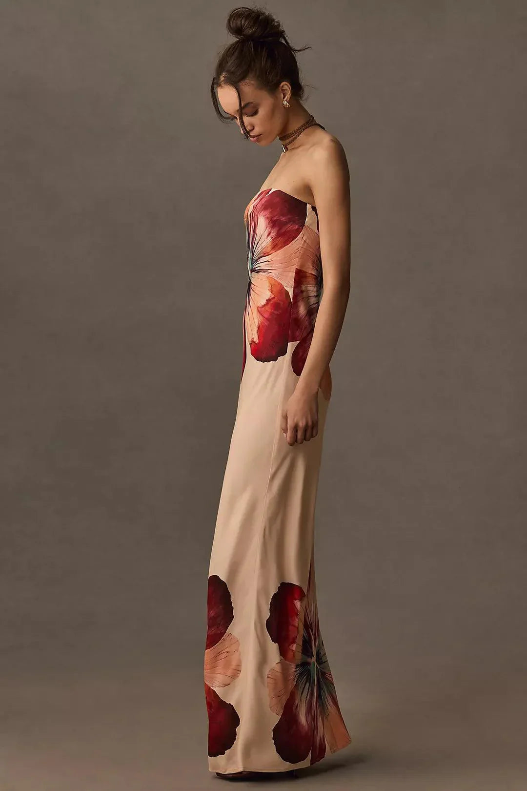 Fiordalina Maxi Dress