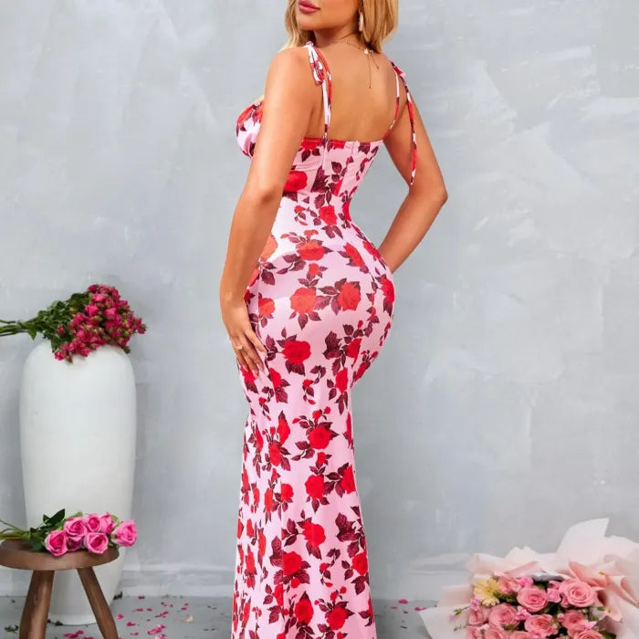 Viviana Maxi Dress